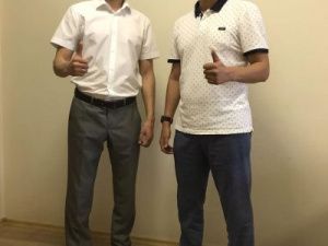 Общественник Иван Степанов поддержал предпринимателя Василия Николаева