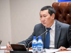 Федор Борисов не будет принимать участие в выборах главы Хангаласского улуса