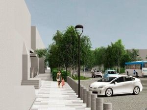 Якутян приглашают на  онлайн-голосование за объекты благоустройства общественных территорий