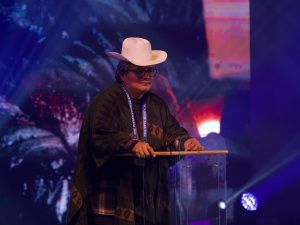 В Якутске состоялось открытие ежегодного фестиваля "Зима начинается с Якутии"