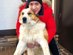 Скончался артист группы «Отпетые мошенники» Вячеслав Зинуров