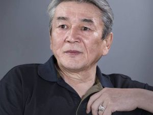 Скончался якутский актер