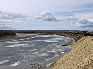 Погода в Якутске и республике 13 мая