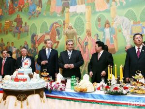 Как проходили инаугурации глав Якутии