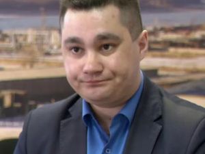 Площадь Ленина для коммунистов в Ленске — запретная зона, для мэрии — праздничная сцена