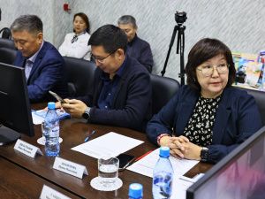 В Якутии примут комплекс мер по вопросам качества образования в арктических районах
