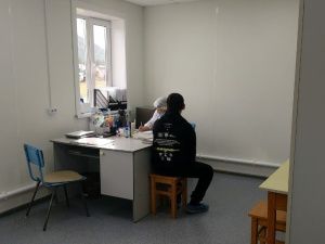 Иннокентий Александров: «Забота президента о здравоохранении внушает оптимизм»