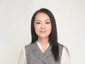 Надежда Мохначевская назначена заместителем министра по делам молодежи и социальным коммуникациям Якутии