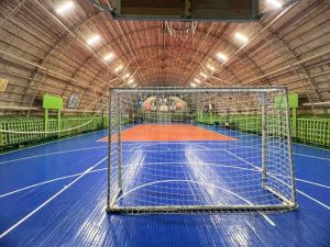 Кирилл Бычков провел выездное заседание правительства Якутии в Усть-Майском районе