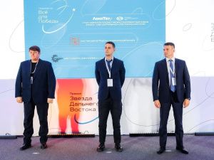 Предприятие «Якт-Сокол» из Якутии стало лауреатом премии «Звезда Дальнего Востока»