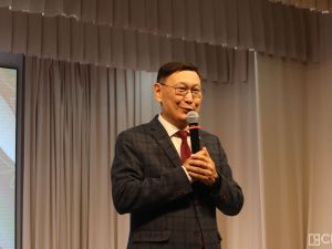 Гранты вручили одаренным и талантливым детям Якутии