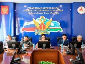 Событие: Уполномоченный по правам человека в Якутии совместно с представителями УФСИН и прокуратуры республики провели личный прием осужденных, подозреваемых и обвиняемых 
