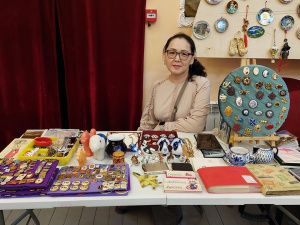 Более 60 коллекционеров Якутии представили уникальные собрания на выставке в Нижнем Бестяхе