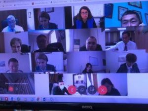 В Якутии готовят пункты временного размещения для эвакуированных из Донецкой и Луганской Народных Республик