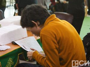 В Якутске стартовала площадка межнационального содружества «СЛОВО и ДЕЛО» в поддержку участников СВО