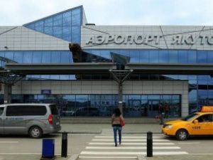 Более 6,6 миллиарда рублей направят на реконструкцию и строительство аэропортов Якутии