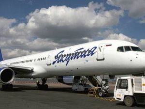 Росавиация запретила авиакомпании «Якутия» выполнять международные рейсы