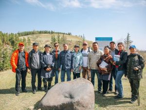 Тропу здоровья «Куллаты-Старая Табага» благоустроили к открытию летнего сезона