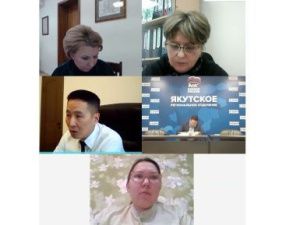 Ольга Балабкина: волонтёры проекта #МЫ ВМЕСТЕ расширяют деятельность в Якутии