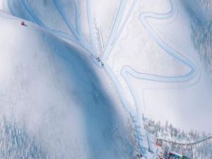 Горнолыжный комплекс «Лебединый» — уникальный природный рельеф для любителей горнолыжного отдыха