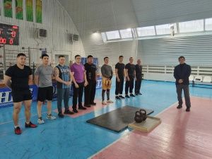 На спартакиаде АО «АК «ЖДЯ» выявили самых метких и сильных