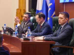 Две трети бывших глав Нерюнгринского района ушли в отставку досрочно