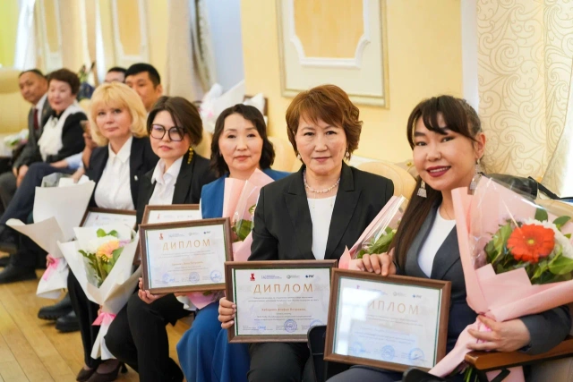 В Якутии стартовал пятый юбилейный конкурс в сфере образования на средства АО «РНГ»