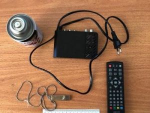 В Якутии квартирному вору понадобилась медицинская помощь