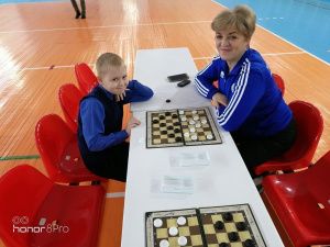 В ЖДЯ состоялся турнир по шахматам и шашкам