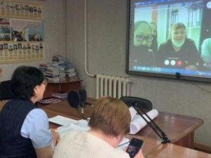 Второй день обучения: как школы справляются?