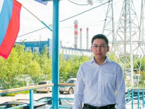 Теплоэнергосервис возглавил Максим Трофимов