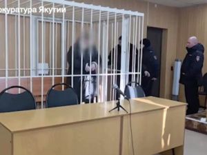 Житель Якутии передал 15 млн. рублей мошенникам: задержана 66-летняя жительница Москвы