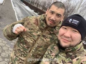 Что известно об Александре Степанове по прозвищу Кошмар