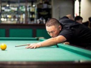 В Якутске в пятницу стартует чемпионат республики по бильярду