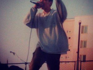 Финалист проекта «Битва блогеров»!  Руслан Очиров: «Все начиналось с КВН» 