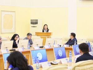 Малая академия наук Якутии отметила 25-летний юбилей