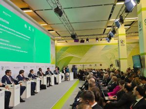 Два крупных проекта низкоуглеродной энергетики реализуются в Якутии