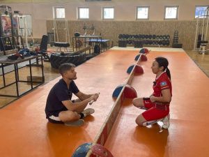 На Первом канале расскажут о Якутии в передаче «Жизнь своих»