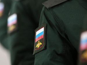 Песков объяснил решение об увеличении армии до 1,5 млн человек