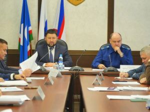 «Алкоточки» привлекли к административной ответственности в Якутске