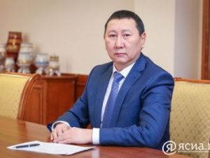 Кого ЕР выдвинет на выборы главы Хангаласса вместо Федора Борисова?