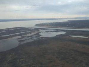 Паводок-2020: оперативная информация на 29 мая