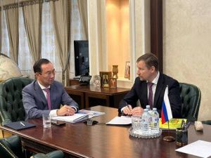 В Якутии за год снизилось число аварий на объектах электроэнергетики