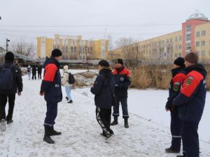 Прогноз погоды на 19 октября: В Якутске утром небольшой снег