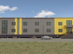 Строительство 18 новых объектов началось в Якутии