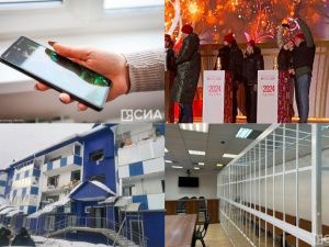 Что произошло в Якутии 24 января: обзор событий за день