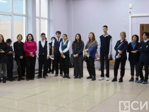 В Якутии в четвертый раз стартовала образовательная площадка «Лицей Академии Яндекса»