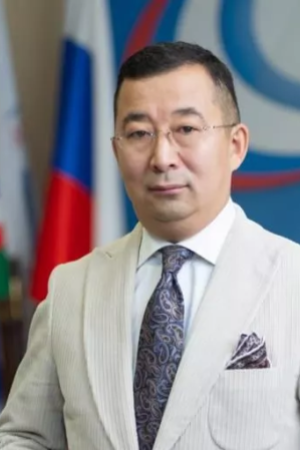 Айхал Габышев лишился своего поста