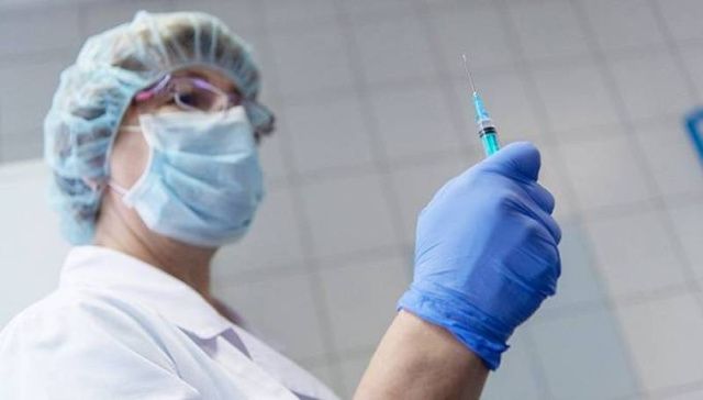 Более 436 тысяч жителей Якутии получили прививки против гриппа