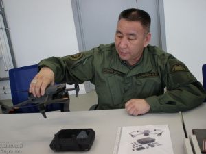 В Якутске начались соревнования по гонкам дронов среди школьников и студентов